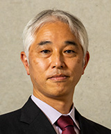 MIZOBUCHI Shoji