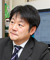 YAMAUCHI Masahiro