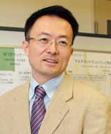 TAKAHASHI Keiichi