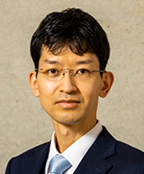 TSUNODA Masateru