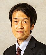 MORIYA Sen