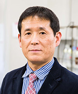 FUJII Masayuki