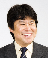 MATSUMOTO Kazuya