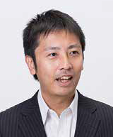 HAYASHI Akitomo