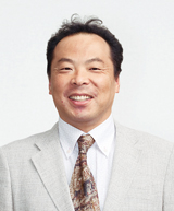 AZUMA Yoshinao