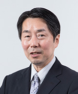 YOSHIKAWA Masashi