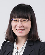 IKEDA Haruna