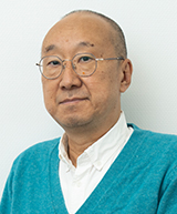 SAKUMA Kazuhiro