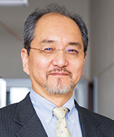 FUJIO Mitsuhiko