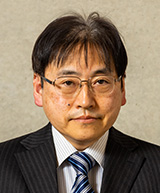 KATO Toru