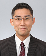 MATSUI Yutaka