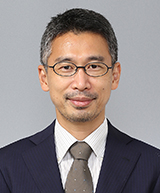 YAMASHITA Tomoki