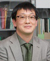 TERAI Masakazu