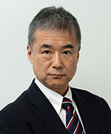 KIMURA Yuichi