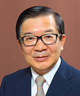 中尾 慎一