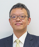 MICHINO Masahiro