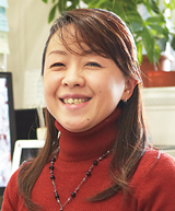 SEKIGUCHI Fumiko