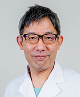 YUASA Haruyuki