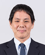 TSUJI Akira