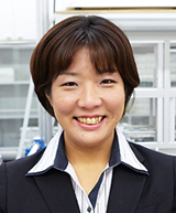 井上 知美