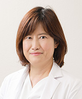 SAKAGUCHI Mika