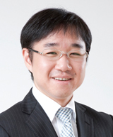 TANAKA Tomoyasu