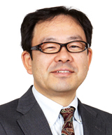 KAWAMURA Yoji