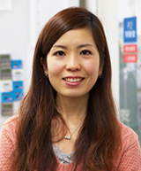 坪田 真帆