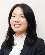 TOKUMINE Asako