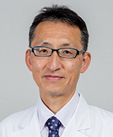 KOMOIKE Yoshifumi