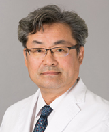 Prof. Kazuhiko Nakagawa