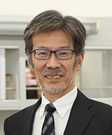 NISHIDA Shozo