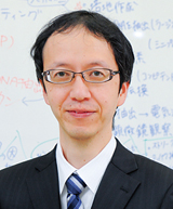 ISHIWATA Shunji