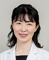 TSUJI Naoko