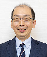 TAGUCHI Yoshitomo
