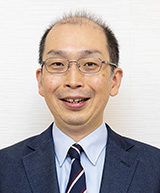 田口 善智