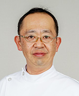 TOKORO Tadao