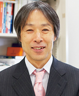 NAKANISHI Isao