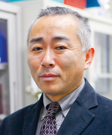 KITAKOUJI Manabu