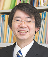 米谷 俊