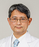 SHIGEYOSHI Yasufumi