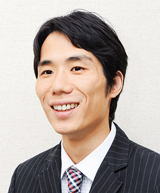 KISHIDA Kunihiro