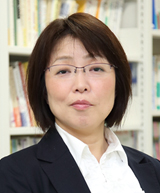 OKUNO Yoko