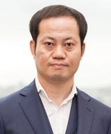 NAKAGAWA Tomohiro