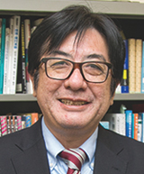 MATSUNO Yutaka