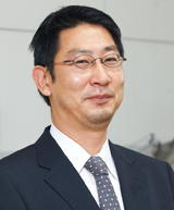 TAKANO Yasuhide