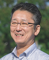 TAMOI Masahiro