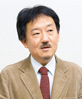 FUJISAWA Masao