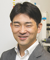 OHNUMA Takayuki