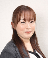 KOHMOTO Keiko